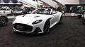 Aston Martin DBS Superleggera