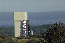 Athena 1 Rakete startet von Kodiak Island 2.jpg