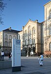 Kunstsammlung der Universität Göttingen