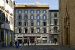 Thumbnail for Hotel Laurus al Duomo