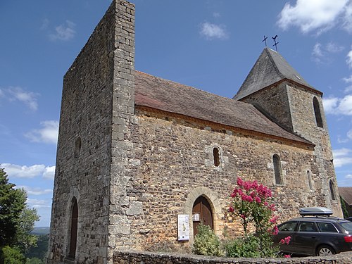 Photo - Eglise Saint-Pierre