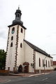 Katholische Pfarrkirche St. Maria