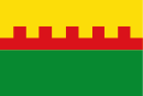 Augsbuurt zászlaja