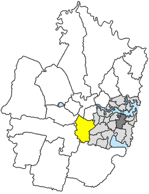 Bankstown City