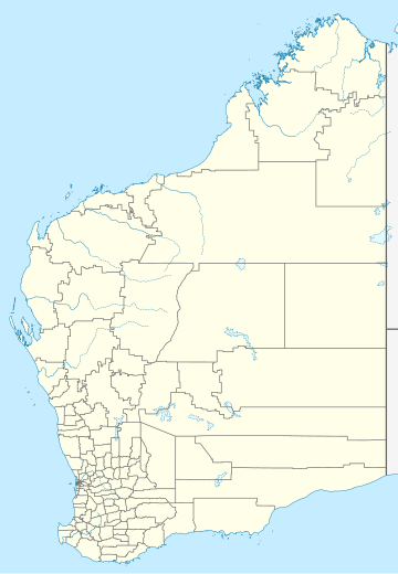 australia time zone map