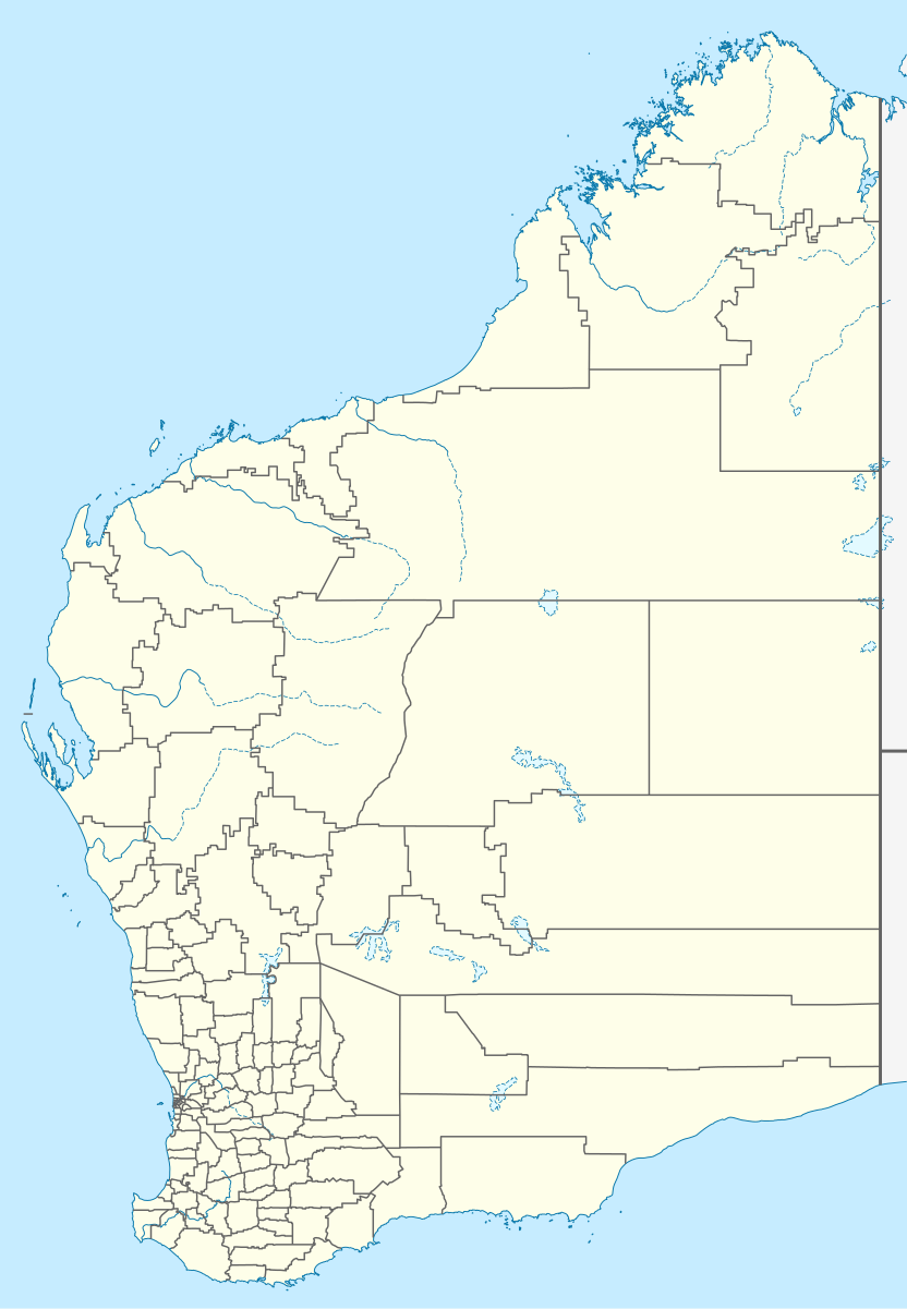 West Pinjarra, Western Australia