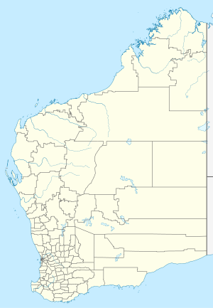 Lange (Westaustralien)