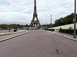 Avenue Albert-Ier-de-Monaco