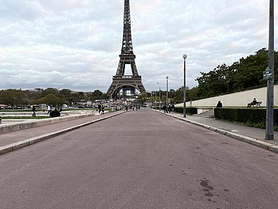 Avenue Albert-Ier-de-Monaco