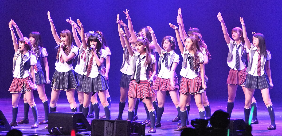 AKB48 – Wikipedia tiếng Việt