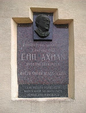 Emil Axman