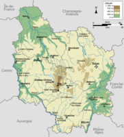 Bourgogne: Từ nguyên học, Lịch sử, Văn hoá