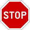 Stop (RS)