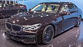 * Nomination BMW 7 Series, Mondiale Paris Motor Show 2018 --MB-one 14:33, 6 November 2018 (UTC) * Promotion  Support Good quality. --Ermell 15:41, 6 November 2018 (UTC)