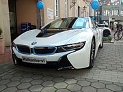 BMW i8 - Wikipedia