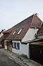 Bad Windsheim, Saubergasse 2