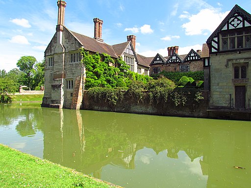 Baddesley Clinton (18686109763)