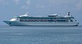 Bahamas Cruise - ship exterior - June 2018 (3624).jpg