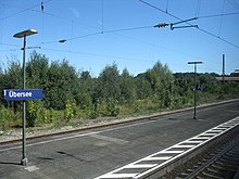 Mittelbahnsteig