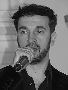 Gábor Bakos-Kiss