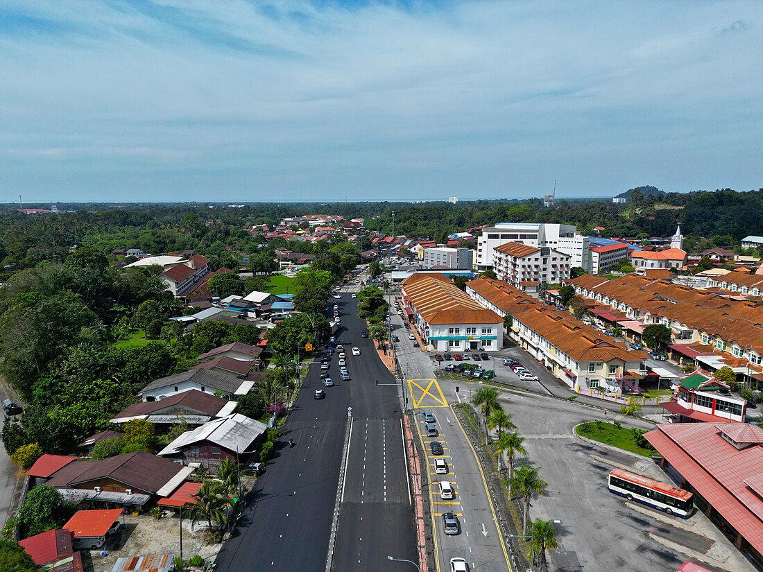 Balik Pulau