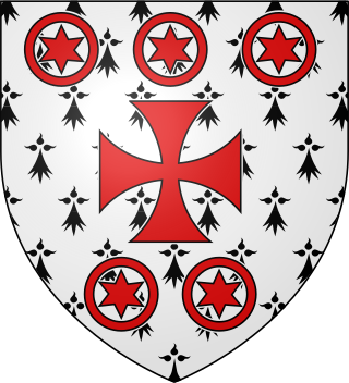 <span class="mw-page-title-main">Baron Banbury of Southam</span> Barony in the Peerage of the United Kingdom