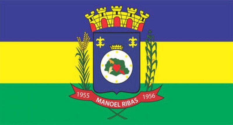 File:Bandeira de Manoel Ribas.jpg