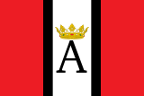 Bandera de Azanuy-Alins.svg