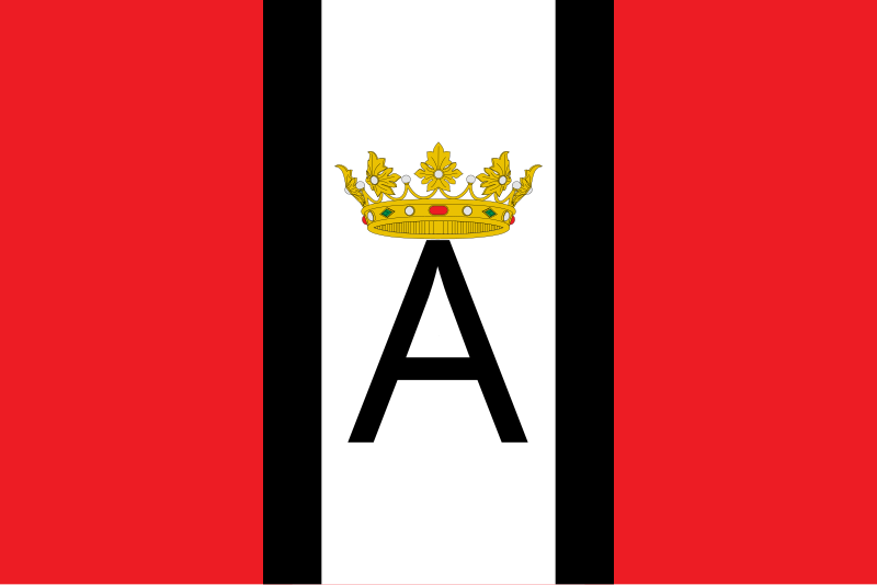 File:Bandera de Azanuy-Alins.svg