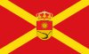 پرچم لا ویکتوریا (اسپانیا)