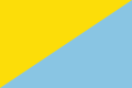 Bandera de Sant Llorenç de la Muga.svg