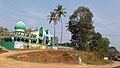 Bandiyod Fakeer wali dargah. Mallangai.jpg