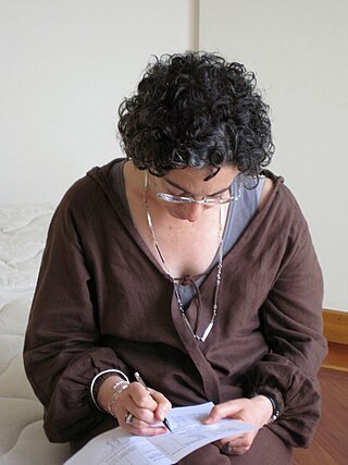 <span class="mw-page-title-main">Bárbara Jacobs</span> Mexican writer, poet, essayist and translator