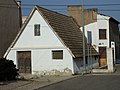 Barraca al carrer Morante i Borràs 216 (València)