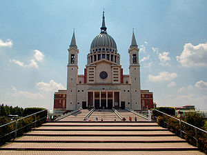 Basilika Don Bosco (Castelnuovo Don Bosco)