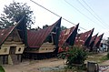 Batak Toba House in Samosir Island 03.JPG