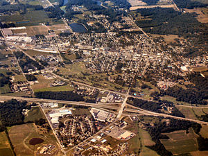 Batesville (Indiana)