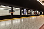 Vignette pour Bathurst (métro de Toronto)