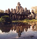 Miniatyrbild för Angkor