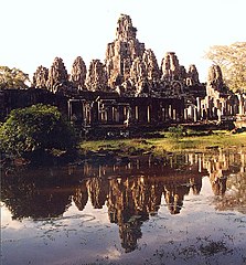 Bayon