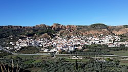 Beas de Guadix (Grenad)