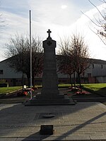 Monument aux morts