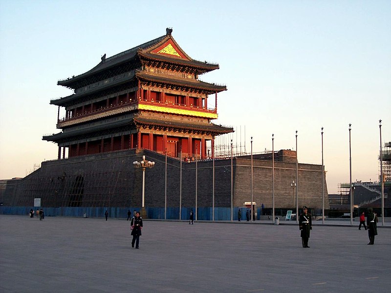 Datei:BeijingOldBuilding.jpg