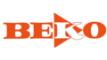 Beko'nun 1955-1986 yılları arasında kullandığı logo