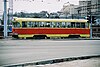 Valko-Venäjä-Minsk-Raitiovaunu-2.jpg