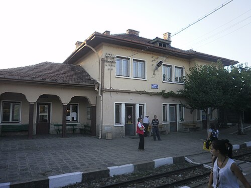 Belica station.JPG