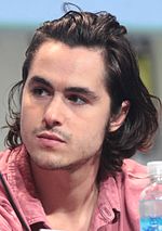 Vignette pour Ben Schnetzer