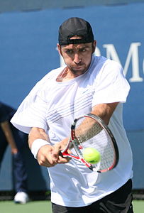 Benjamin Becker at the 2010 US Open 01 (cropped).jpg