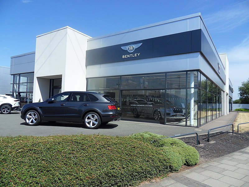 File:Bentley-Showroom-Dealership-Birmingham.JPG