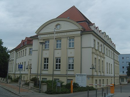 Bergbauhaus sfb